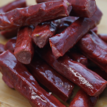 Load image into Gallery viewer, Venison with Beef Mild Sticks
