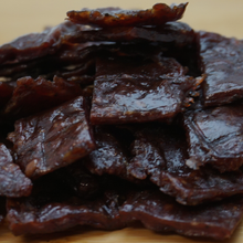 Load image into Gallery viewer, Venison with Beef Pepper Jerky
