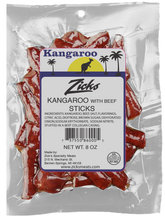 Load image into Gallery viewer, Kangaroo with Beef Sticks
