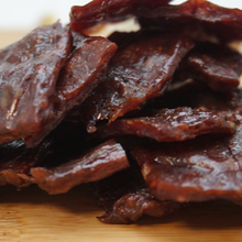 Load image into Gallery viewer, Alligator with Beef Cajun Jerky
