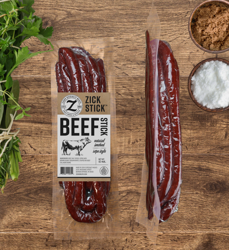 Beef Rope Rope Style – Zicks Specialty Meats