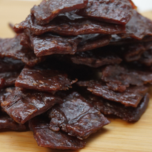 Load image into Gallery viewer, Kangaroo Jerky with Beef
