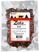 Load image into Gallery viewer, Beef Trail Jerky Pemmican Style
