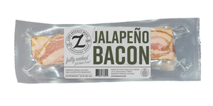 Jalapeño Bacon
