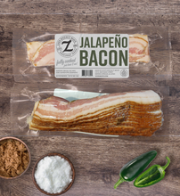 Load image into Gallery viewer, Jalapeño Bacon
